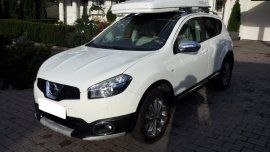 NISSAN QASHQAI Manual, diesel fuel for sale 