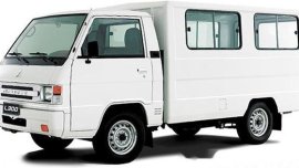 Mitsubishi L300 Fb Exceed 2017 for sale 