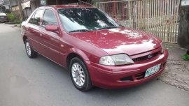 ford lynx manual 130k negotiable