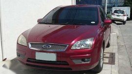 FORD FOCUS 2007 AT excellent in and out for sale