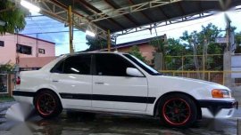 Toyota Corolla 1.6 GLi 4age 20V ST for sale 