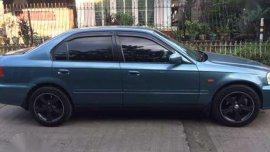 Honda Civic SIR BODY 2000 for sale