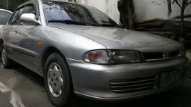 1995 Mitsubishi Lancer GLXi Manual for sale 