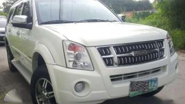 2010 Isuzu Alterra Zen edition 3.0iTEQ 4x2 MT