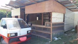 Toyota Lite Ace Bonngo Type very fresh for sale 