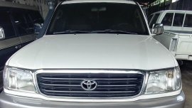 Toyota Land Cruiser 2012 Diesel Automatic White for sale
