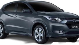 For sale Honda Hr-V El 2017