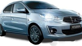 Mitsubishi Mirage G4 Gls 2017 for sale 