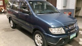 Almost brand new Isuzu Crosswind Diesel for sale 