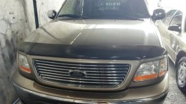 2000 Ford Expedition Gas Beige for sale