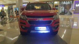 Chevrolet Trailblazer LTX 2017 brand new for sale 
