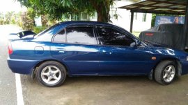 Mitsubishi Lancer 1997 for sale