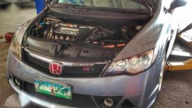 For Sale Honda Civic FD 2.0s