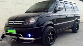 For Sale Mitsubishi Adventure 2013 Glx MT 