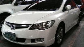Honda Civic 2006 for sale