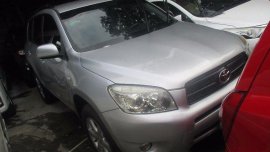 Toyota RAV4 2007 for sale