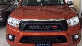 Toyota Hilux 65k brand new for sale