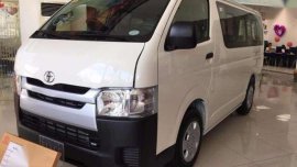 Toyota Commuter brand new for sale 