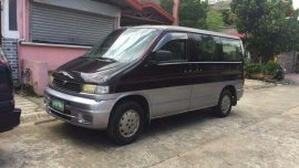 Mazda Bongo Friendee 1995 for sale