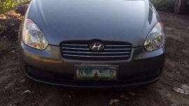 hyundai accent 2010