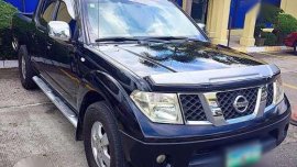 Nissan Frontier Navara Navarra for sale