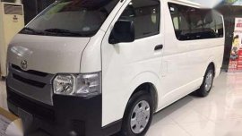 Toyota Commuter brand new for sale