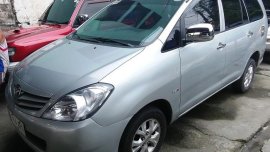 Almost brand new Toyota Innova Diesel  for sale 