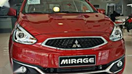 Big Savings for 65K All in Mirage Hatch GLX MT