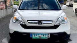 Honda CRV 2008