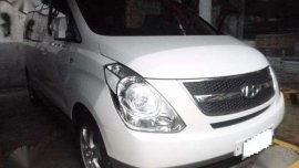 Hyundai Starex hvx 2012 fresh for sale 