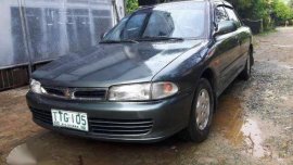 Mitsubishi Lancer GLi good running for sale 