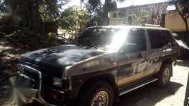 For sale Nissan Terrano in very good condition