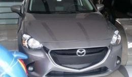 New Mazda 2 V AT Sedan IPM brand new for sale
