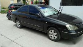 Nissan GX 2008 AT good condition for sale