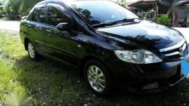 Honda city 2007 very fresh for sale 