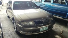 2000 Nissan Cefiro Automatic Gas Biege for sale