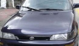 Toyota corolla xe 97 model for sale 