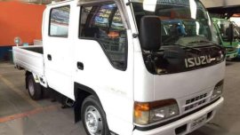 Isuzu elf double cab japan surplus 2017 for sale 