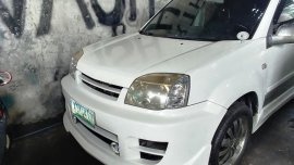 2005 Nissan X-Trail Automatic Gasoline well maintained for sale 