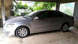 2007 Toyota Camry 2.4V matic for sale 