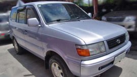 1998 Toyota Revo 1.8 Automatic Transmission for sale