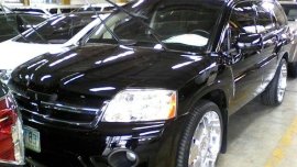 Mitsubishi Endeavor 2007 for sale