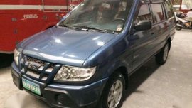 2011 Isuzu Crosswind low mileage for sale 