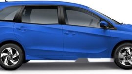 Honda Mobilio Rs Navi 2017 for sale