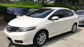 2014 Honda City 1.3S MT Like New Low Mileage for sale 
