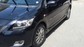 2012 Toyota Vios G 1.3 AT