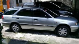 Suzuki esteem 2000 good for sale