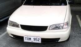 For sale toyota corolla lovelife 2012 model
