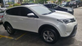 Toyota RAV4 2015 for sale