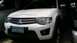 For sale Mitsubishi Strada 2010